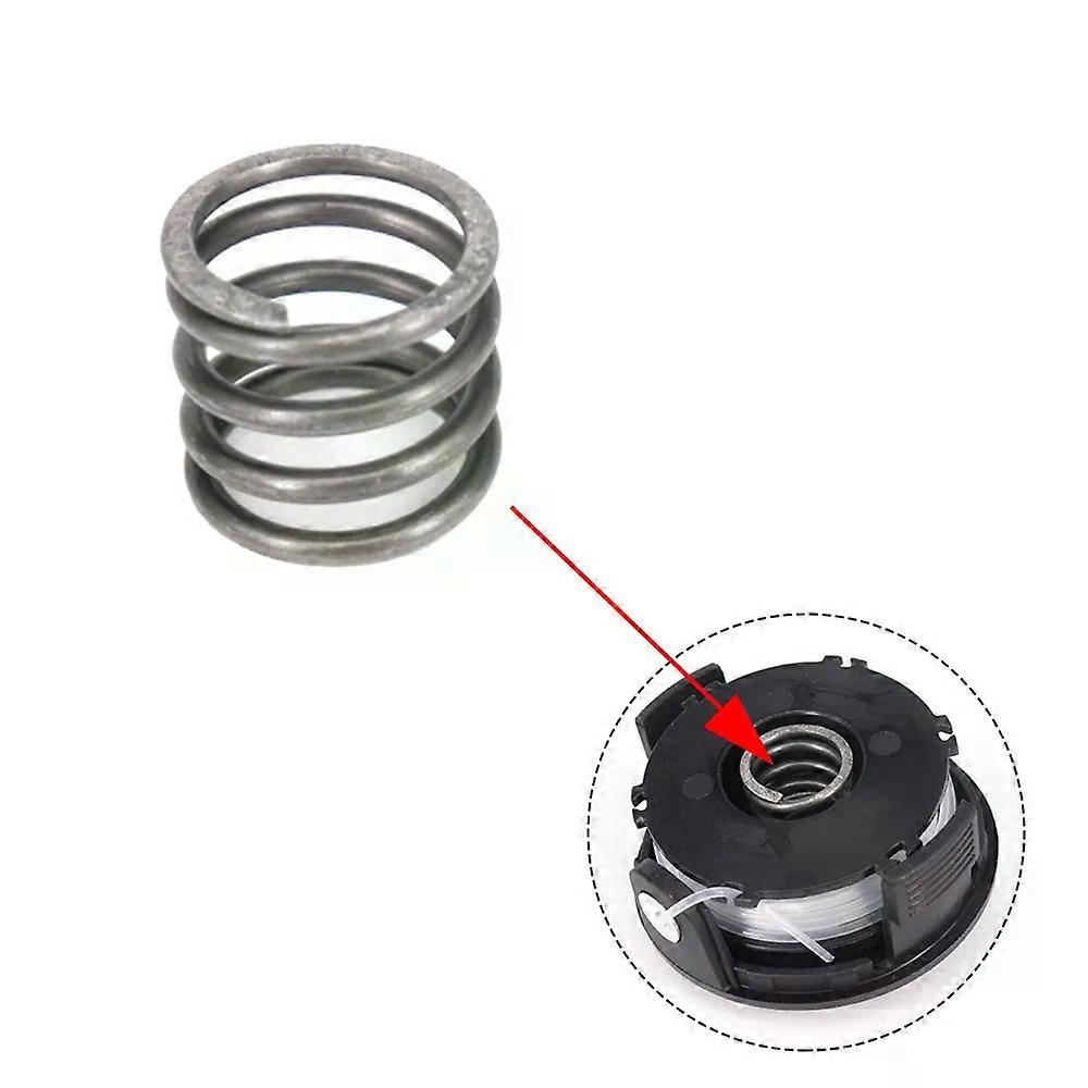 1/3pcs Compression Spring For DUR181 DUR181Z DUR141Z DUR140 DUR141 DUR180Z Garden String Trimmer Parts Compression Spring