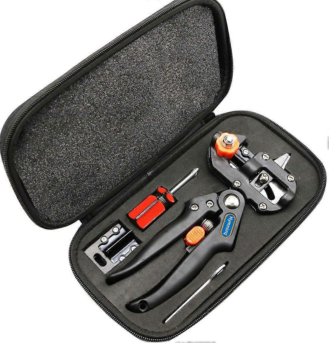 Professional pruning shears for garden maintenance