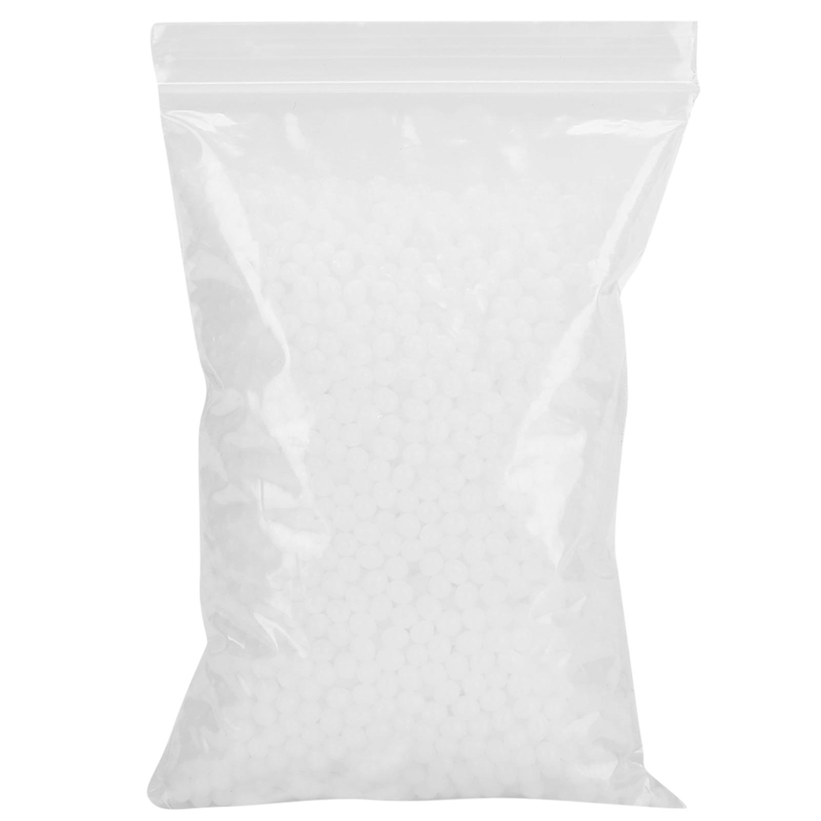 Temporary Repair Beads for Missing and Broken Teeth, Dental Filling Material 100g