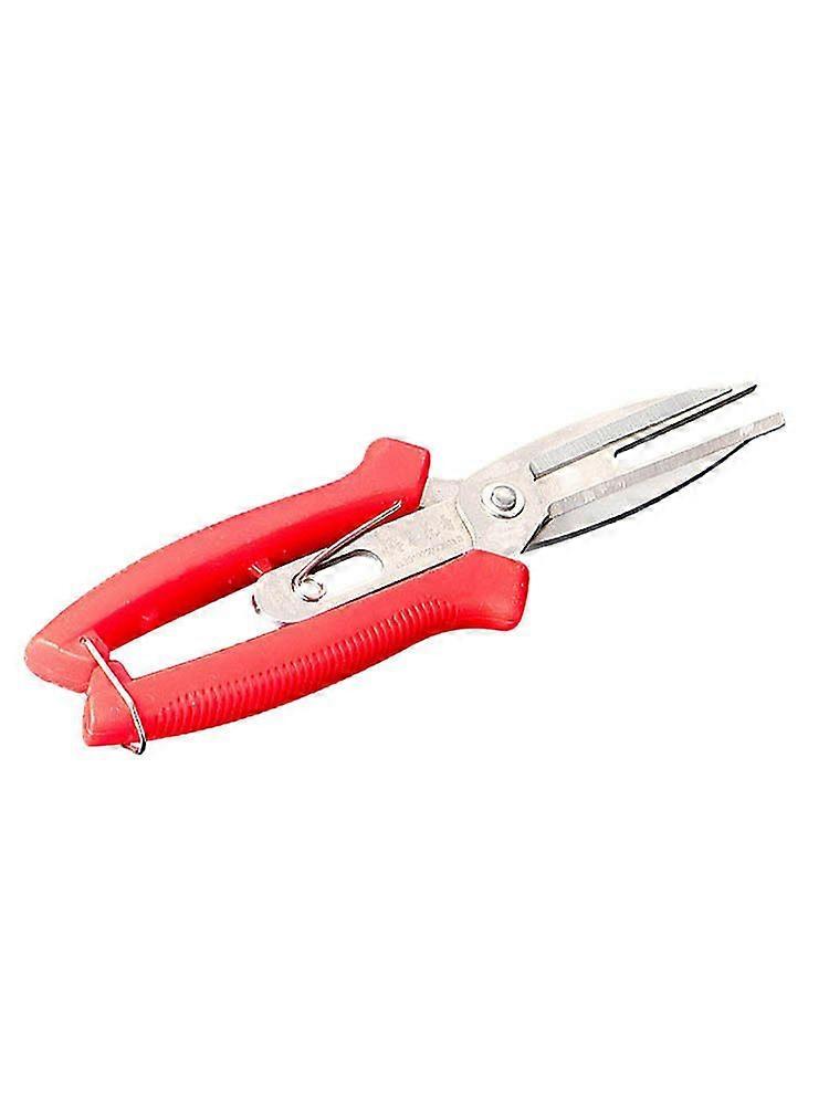 Double-port Fruit Thinning Shears Gardening Tree Pruning Tool