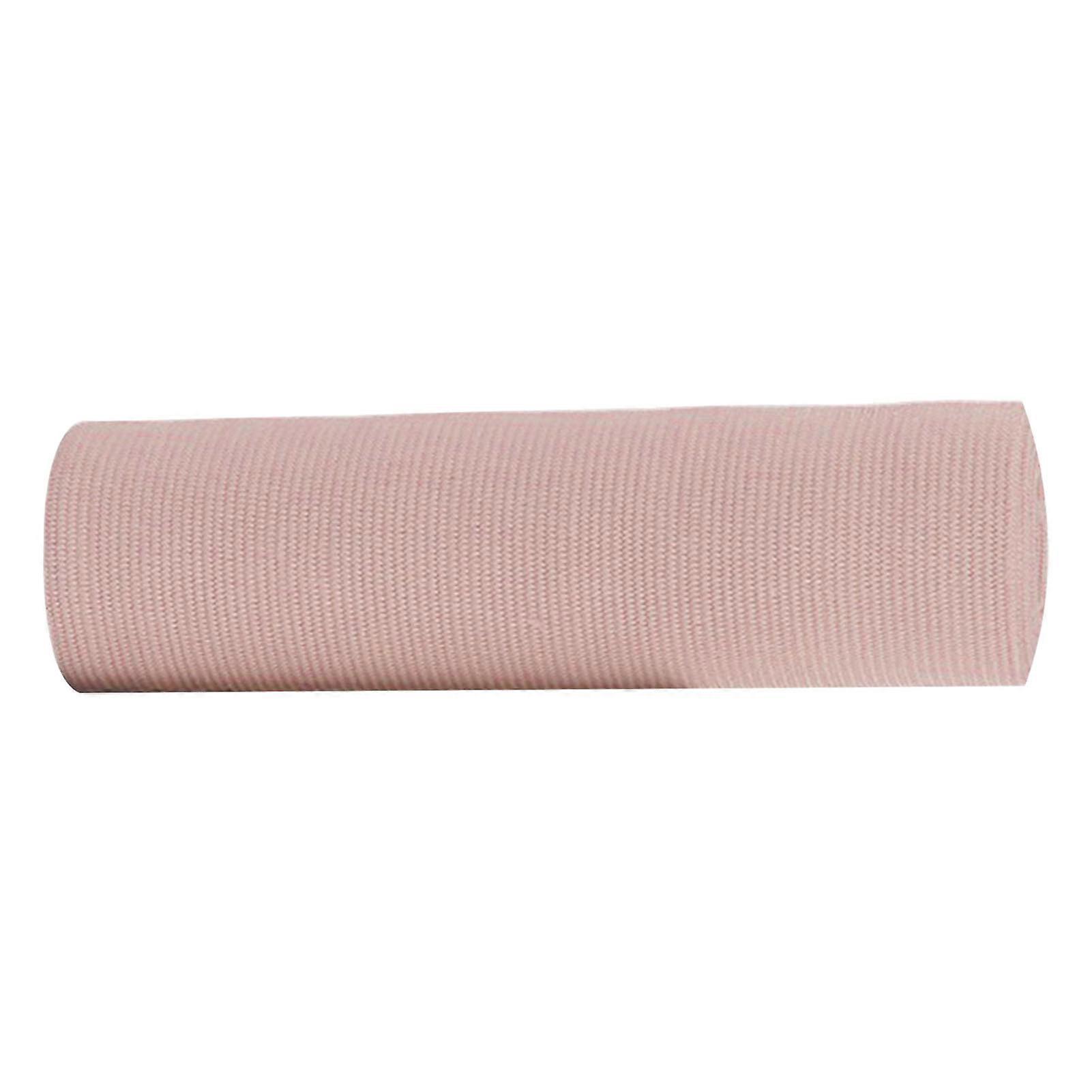 Elastic Bandage Wrap for Wound Protection and Compression