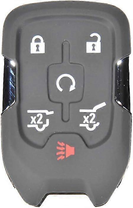 High quality brand new ACDelco 13508280 - Original Equipment Keyless Entry and
