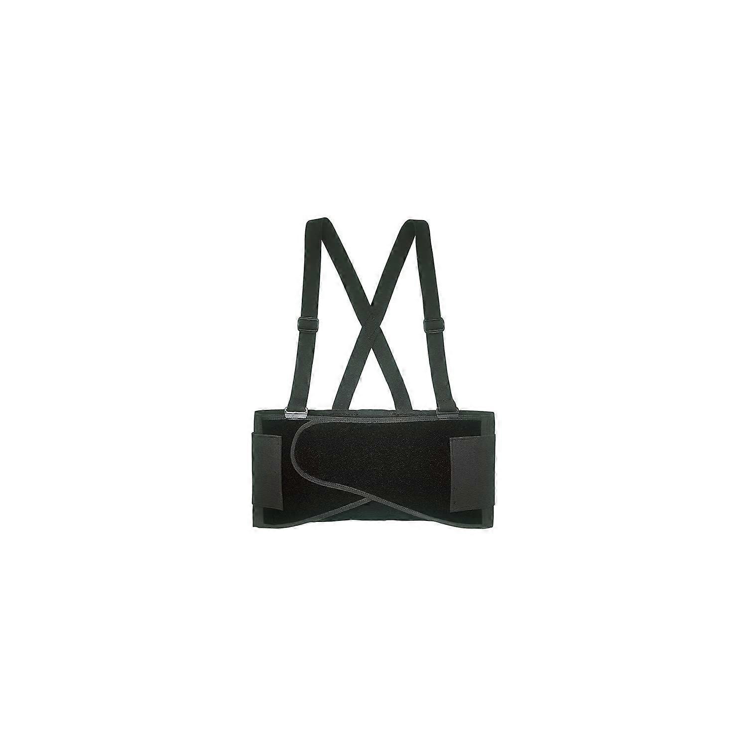 CLC Work Gear 5000L Large Elastic Back Support Belt