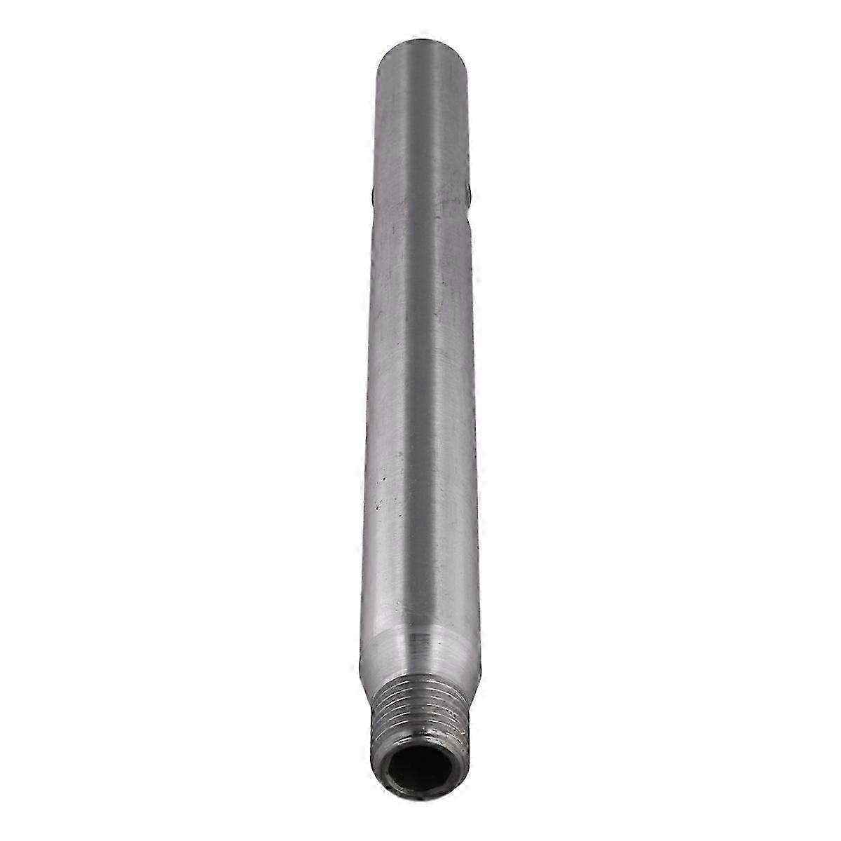 1Pc Diamond Core Bit Extension for M22 Thread Extension Rod Water Drill Bit Diamond Drill Power Tool Thin Wall Bit 300mm