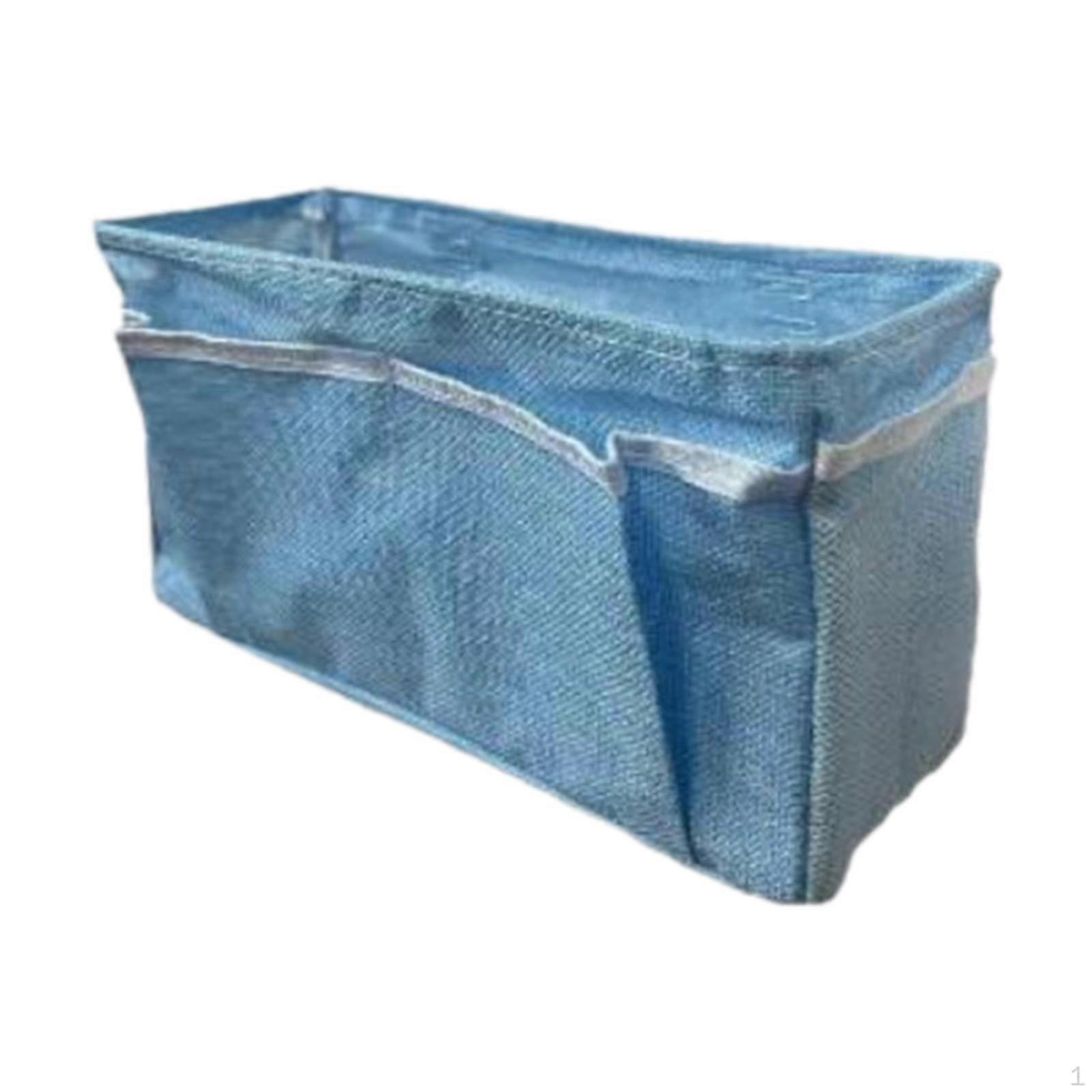 Bed Storage Bag, Practical Organizer for Home