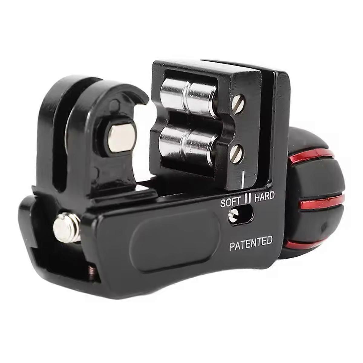 Pipe Cutter Alloy Steel Mini Tubing Cutting Tool
