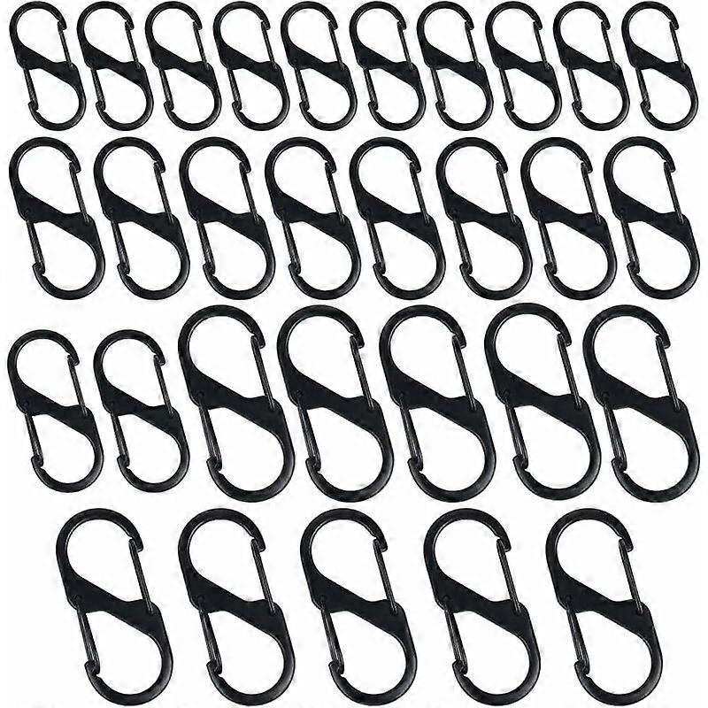 Multi-Layer Clothes Hangers Stainless Steel 5 in 1 Metal Non-Slip Sponge, Space Saving Hanger Multi Magic Hanger Storage(Black)