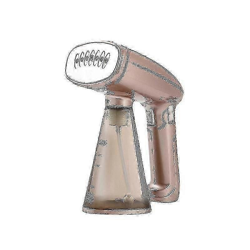 Portable Garment Steamer Fast Heating Foldable Garment Steamer