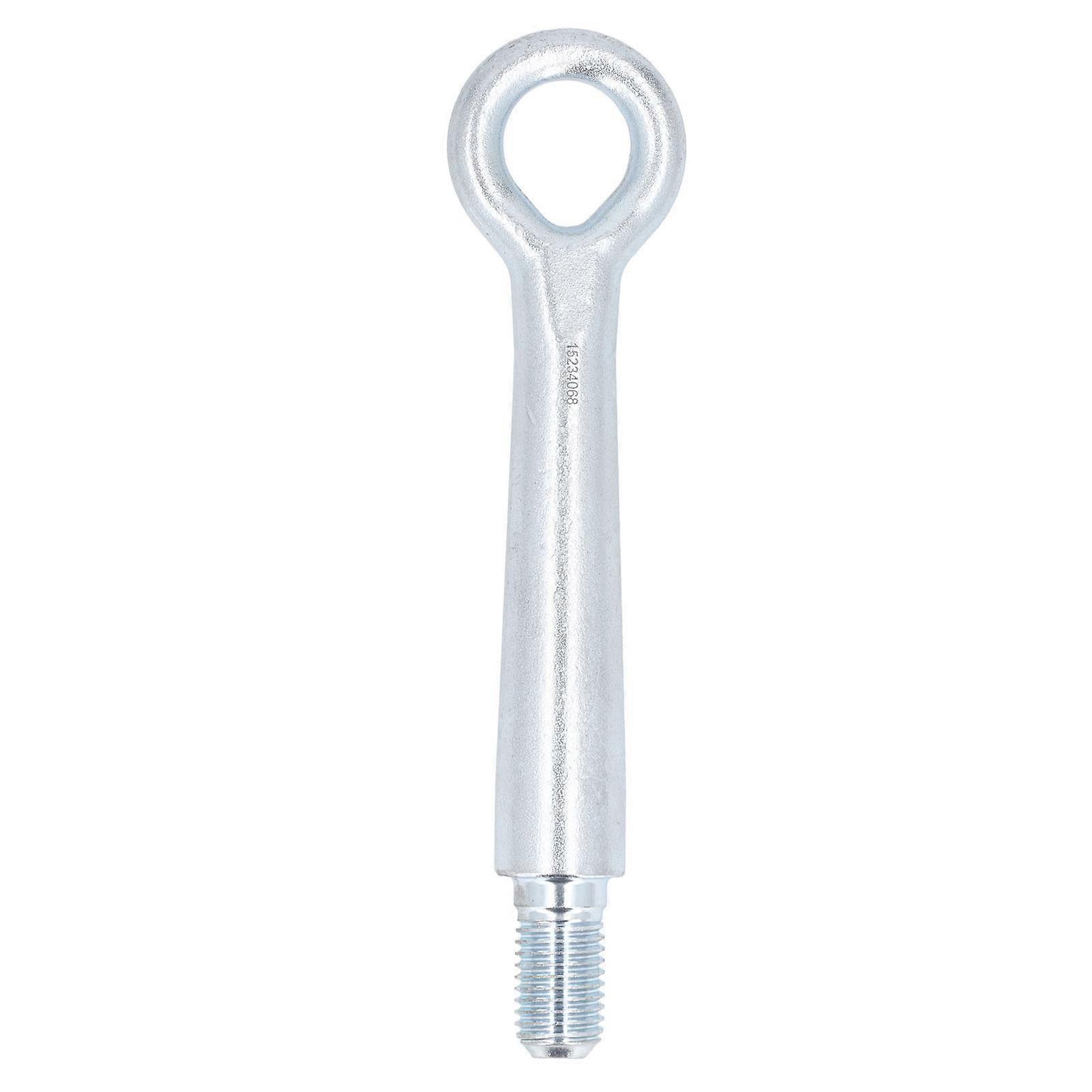 Front Tow Hook 15234068 Forged Steel Trailer Hitch Emergency Towing Hooks Solid Construction for C7 C8