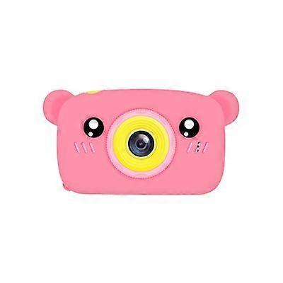 Portable Full-hd 1080p Digital Mini-camera Child camera