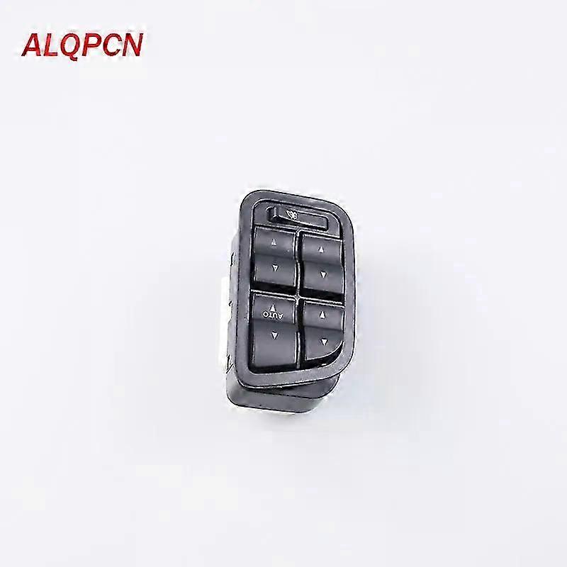 Ισχύει για Για ηλεκτρικό διακόπτη παραθύρου ισχύος με φωτισμό Fit Ford Falcon Xr Ba Bf 02~08