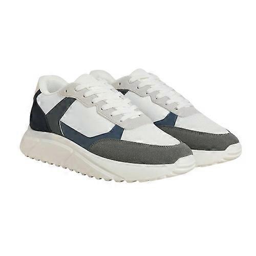 Jack And Jones Mens Aspire Runner Trainers