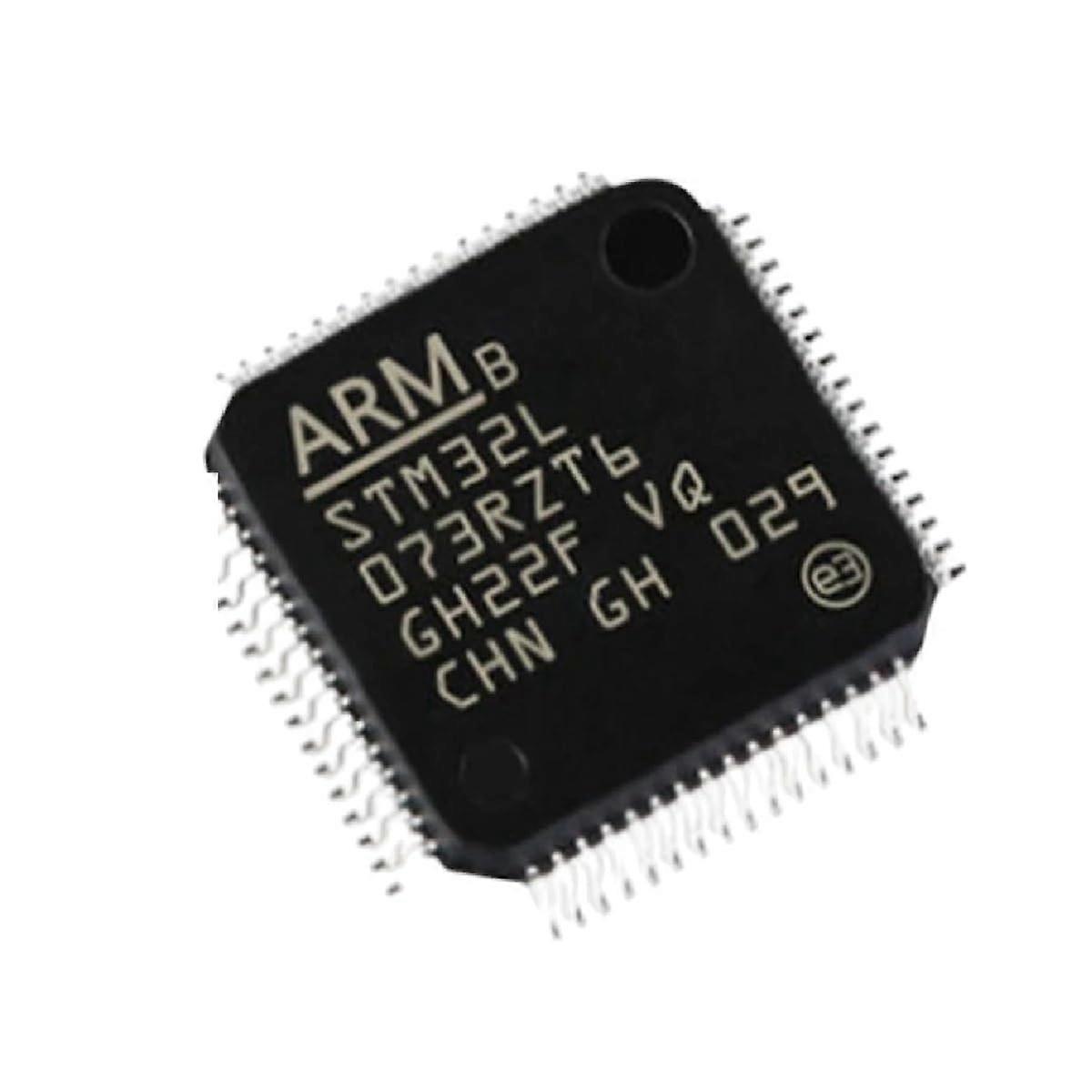 STM32L072RZT6 STM32L073RBT6 STM32L073RZT6 STM32L073V8T6 Ic Chip in Stock