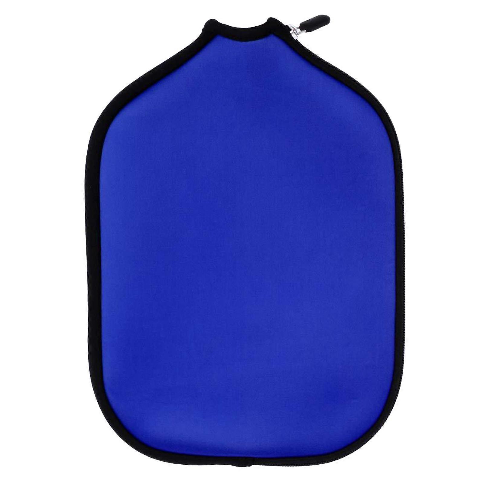 Neoprene Paddle Cover Racket Sleeve Paddle Protect Case Dust Cover