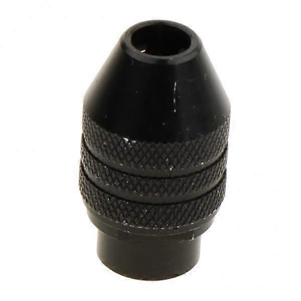 2x Multi Quick Change Keyless Drill Chuck