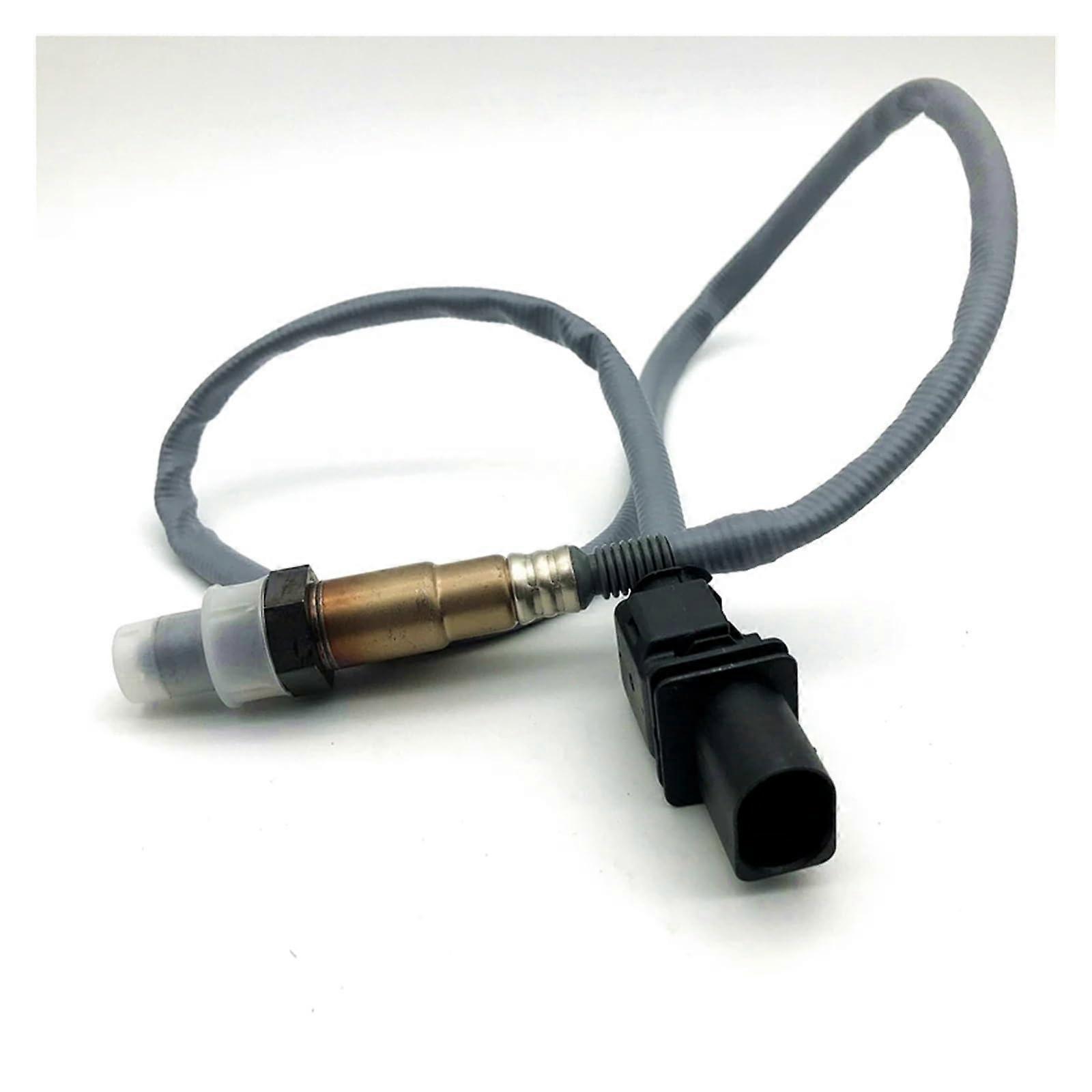 11787558073 Wideband Lambda Sensor Compatible with BMW 2005-2012 Models, High Precision, OEM Replacement