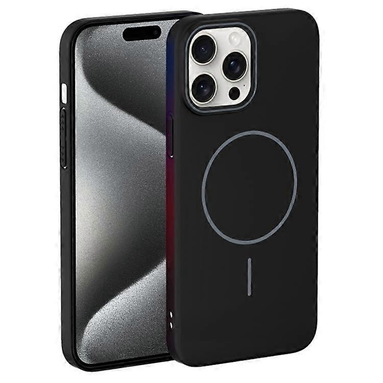 Compatible For iPhone 14 Pro Case Compatible with MagSafe Slim PC Phone Back Cover