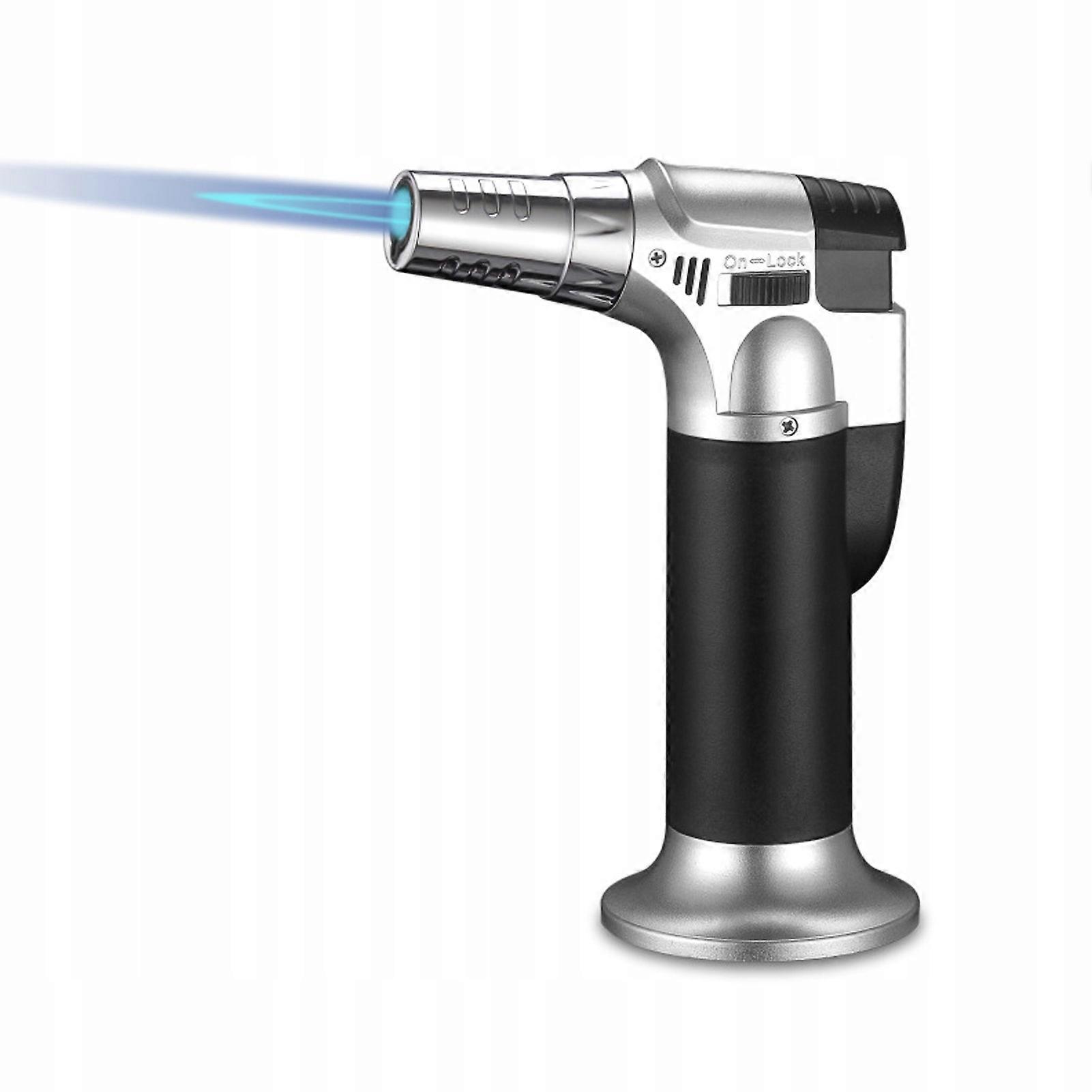 Butanbrenner Einstellbare Flamme Mehrzweck