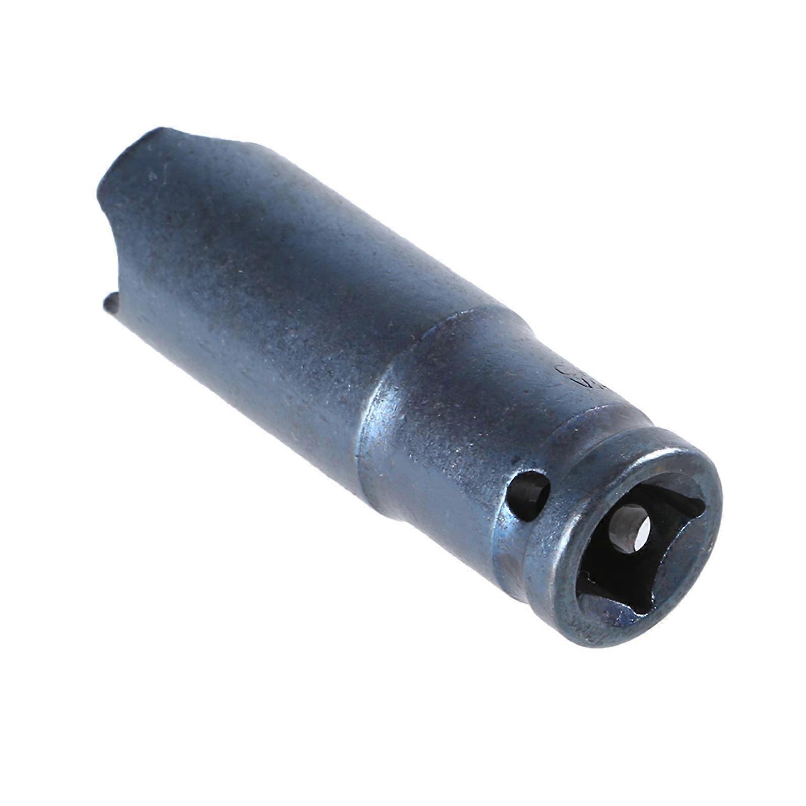 Multiple Size Electric Pressing Plate Disassembly Wrench Socket Set with Square Connectors Accessory for Efficient Work
