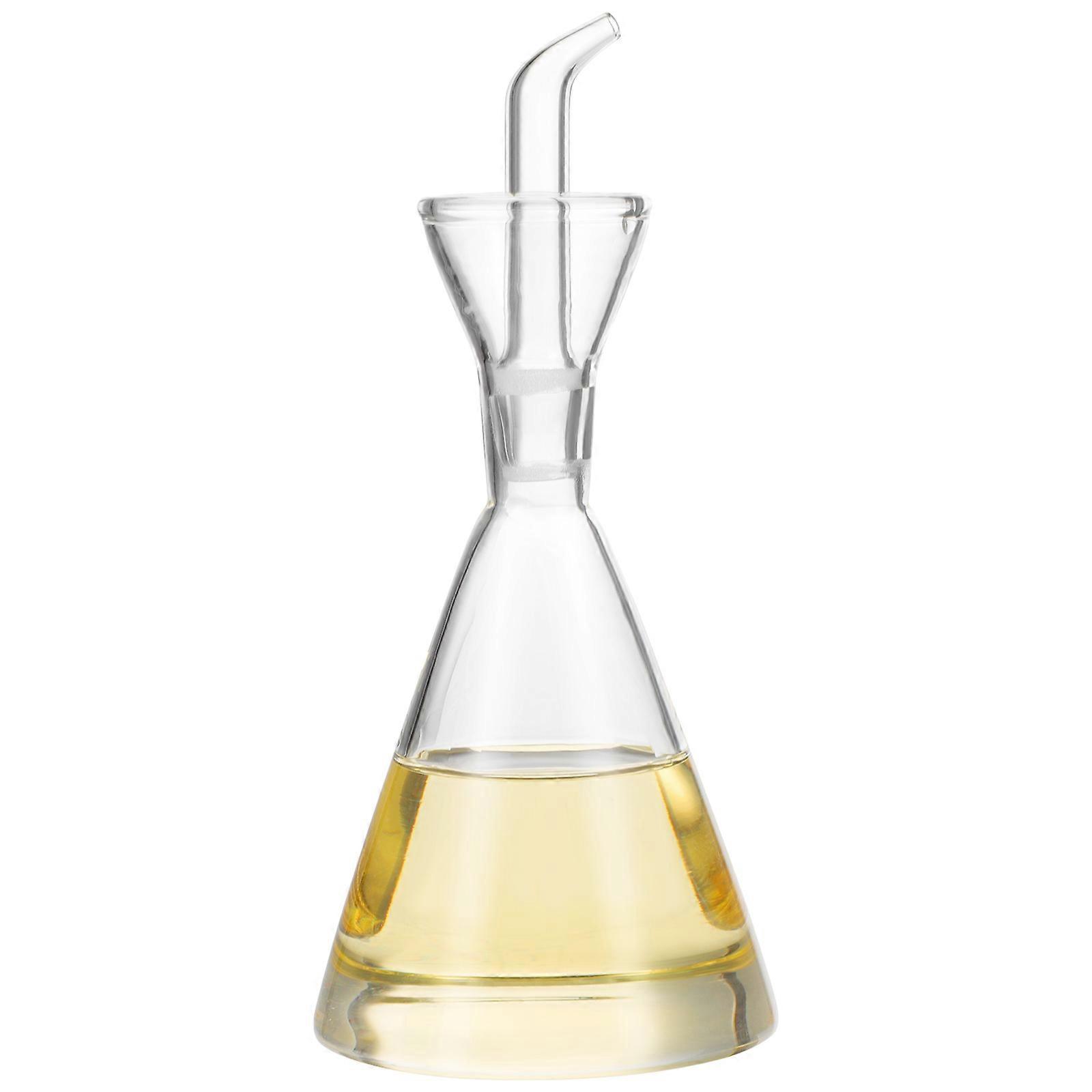 Functional Oil Dispenser, Mess-Free Operation, A Must-Have for Cooks