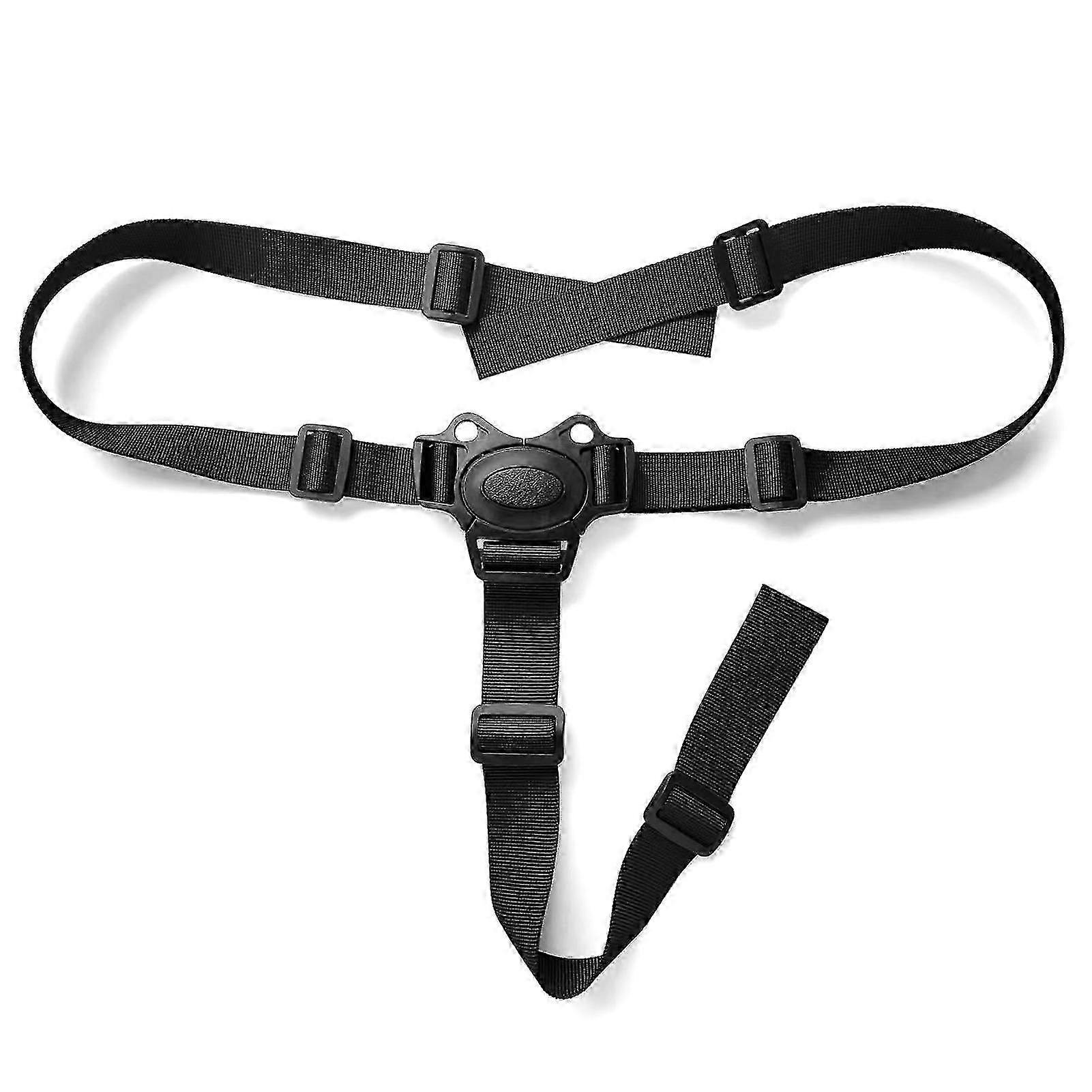 Baby Safety Belt Adjustable 3 Point Harness