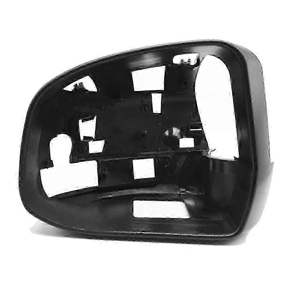 Side Wing Mirror Frame Holder Compatible with Focus MK3 MK2 2008 2018 Outer Glass Surround Housing R