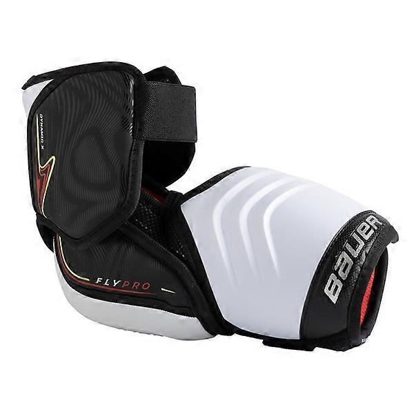 Bauer Vapor Flypro Elbow Pads Intermediate