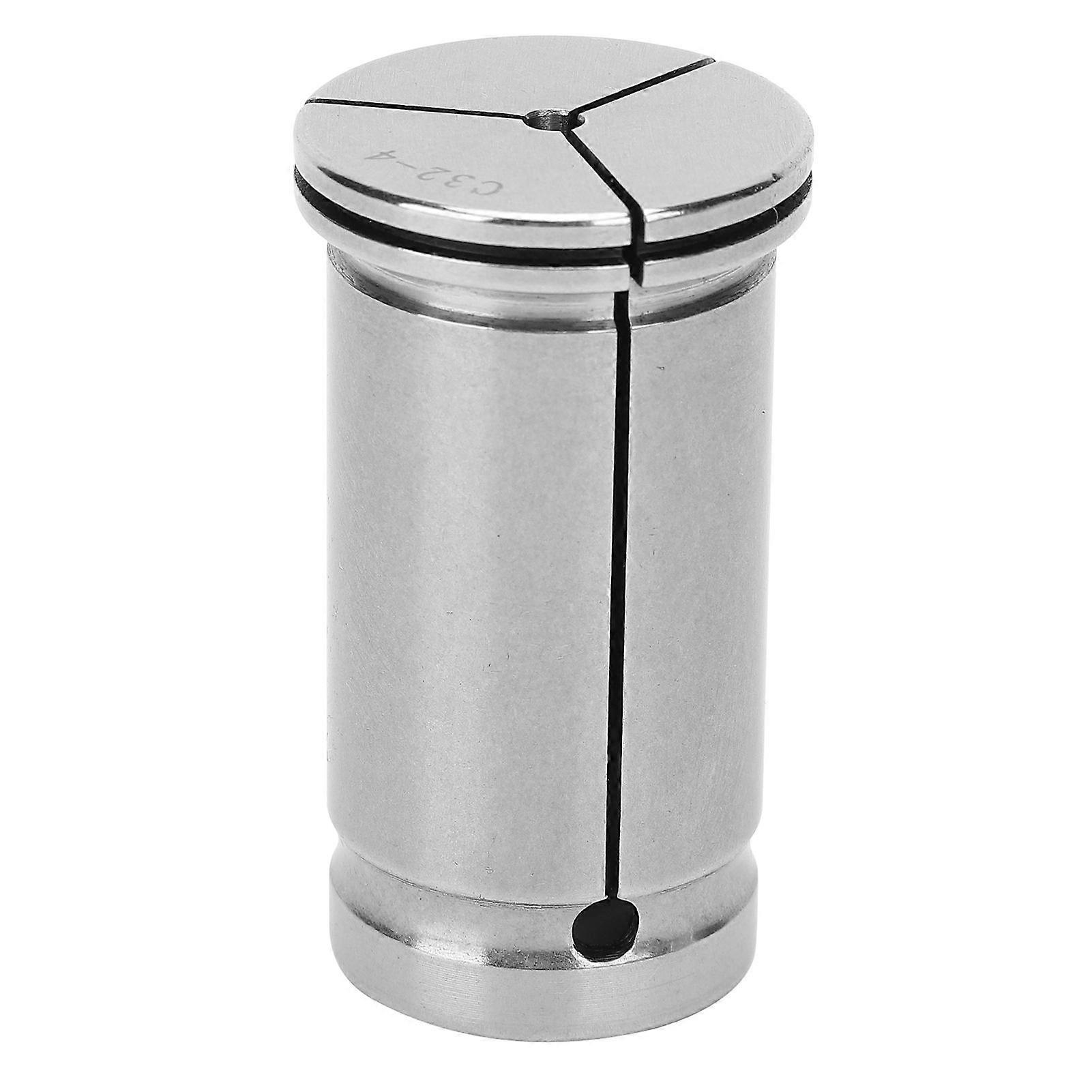 High quality  C32-4 Strong straight shank collet Strong chuck High precision CNC