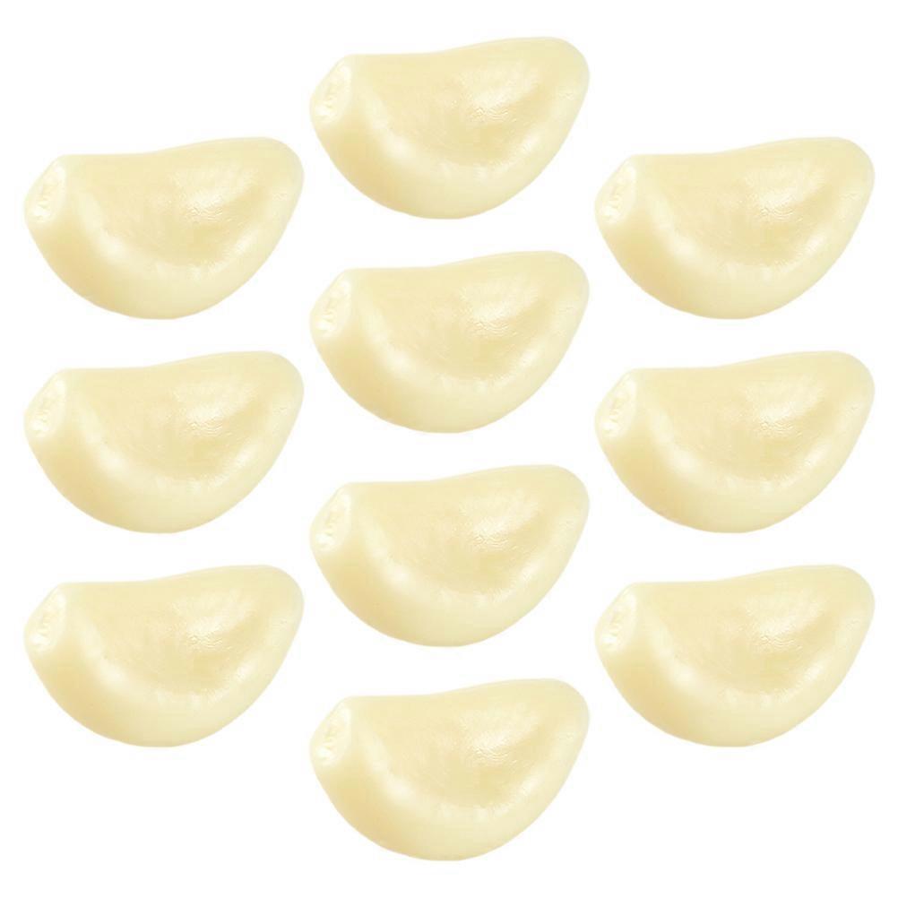 Garlic Cloves for Functional Decor, Meets Various Design and Layout Needs