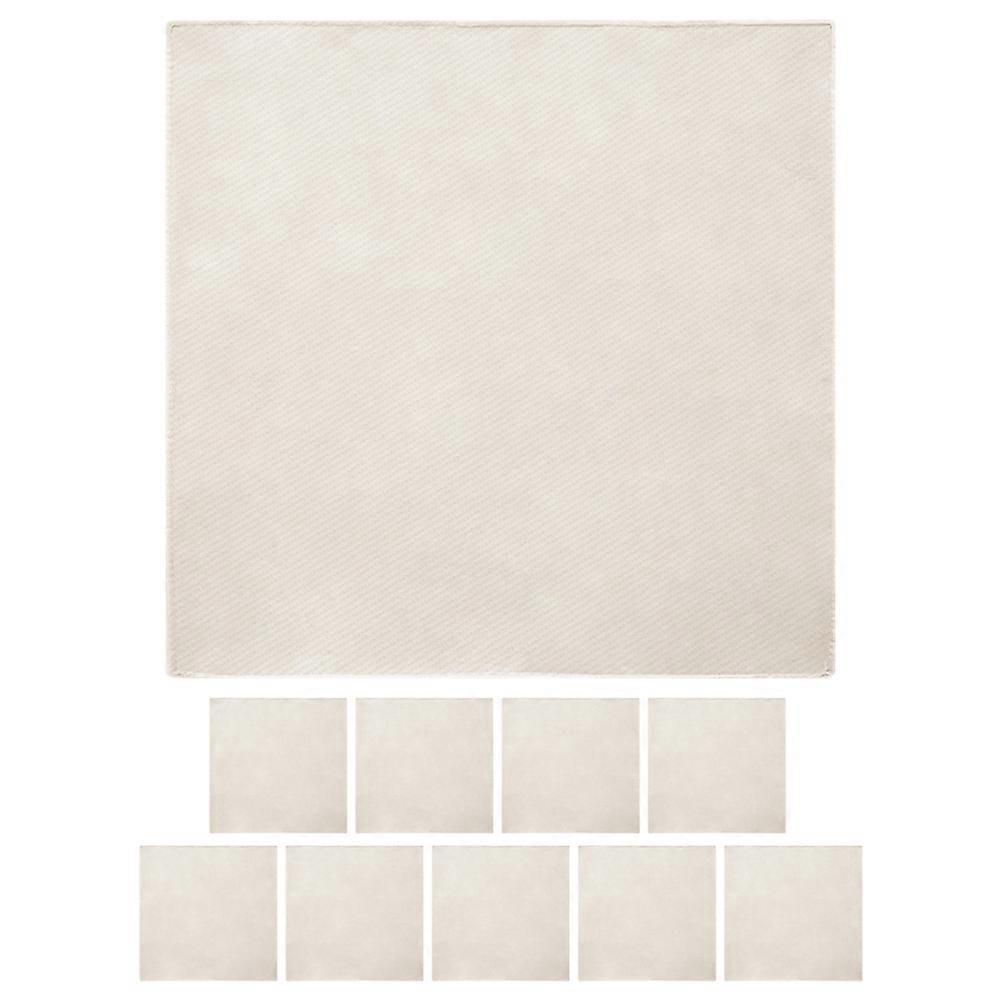 Practical Kitchen Cloth, Multi-functional Cloth for Straining and Roasting