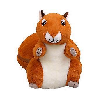 Plush Toy Ornaments Decoration Cute Plush Toy for Car Bedroom Birthday Gift