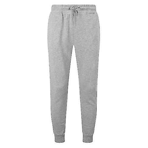 TriDri Unisex Adults Fitted Joggers