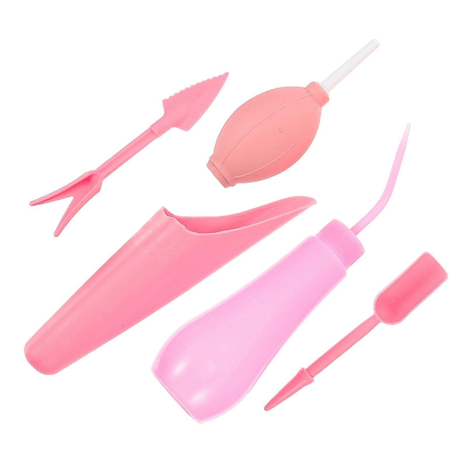 Garden Hand Tools for Plant Maintenance, Durable and Easy to Handle