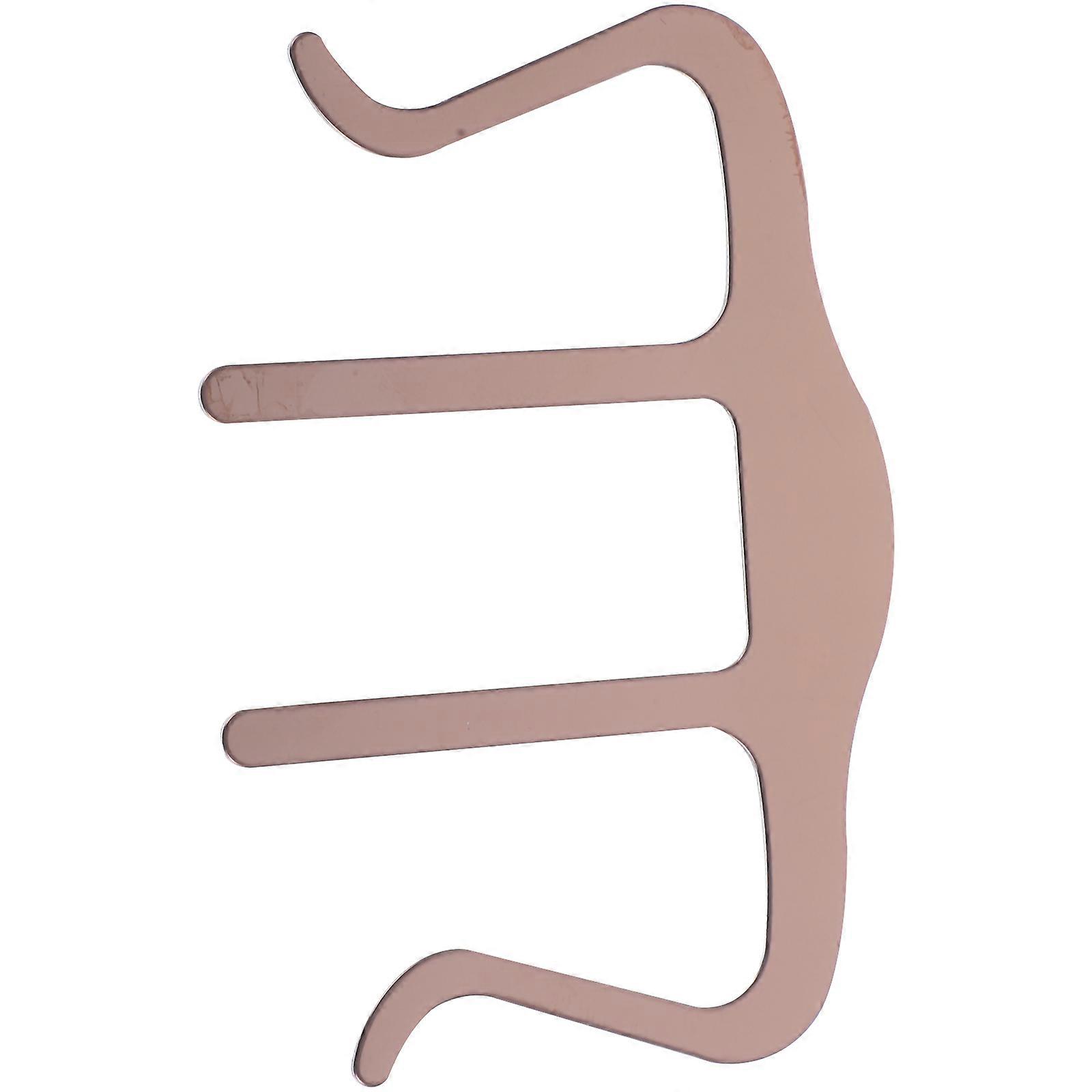 Compact Music Score Clip, Lightweight and Practical for Daily Use