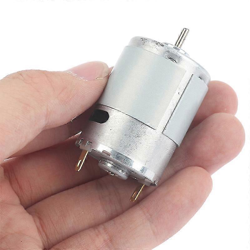 Zamienny silnik maszynki do strzyżenia włosów 7200 obr./min do elektrycznego trymera Wahl 8504/1919