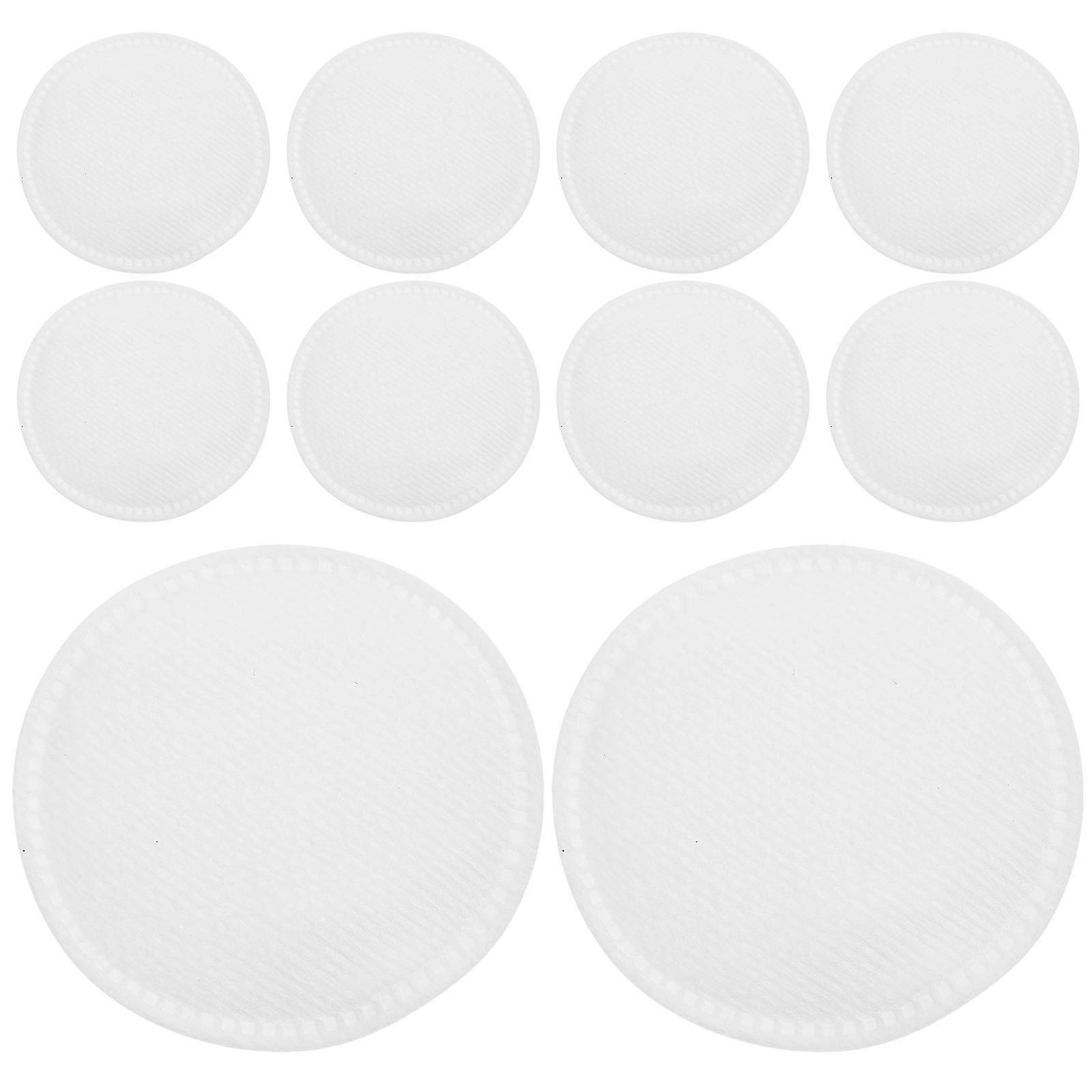 Cotton Rounds for Beauty Needs, Combining Sanitation and Effectiveness