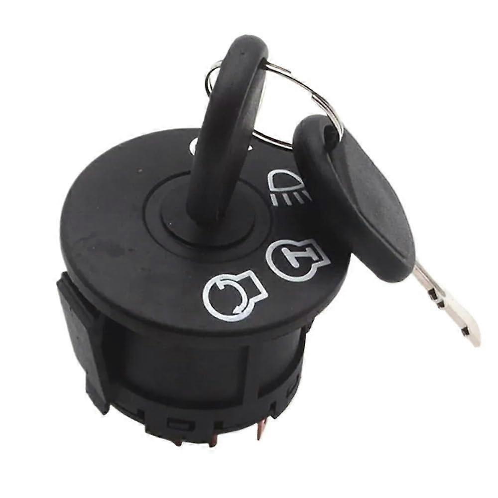 Compatible replacement ignition switch Compatible with lawn mower 725–1741 and 925–1741