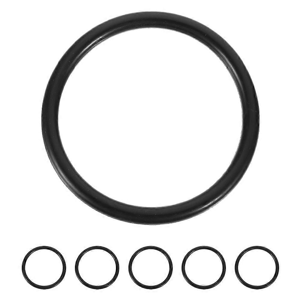 Rubber Ring for Singing Bowls, Enhancing Stability and Reducing Vibration