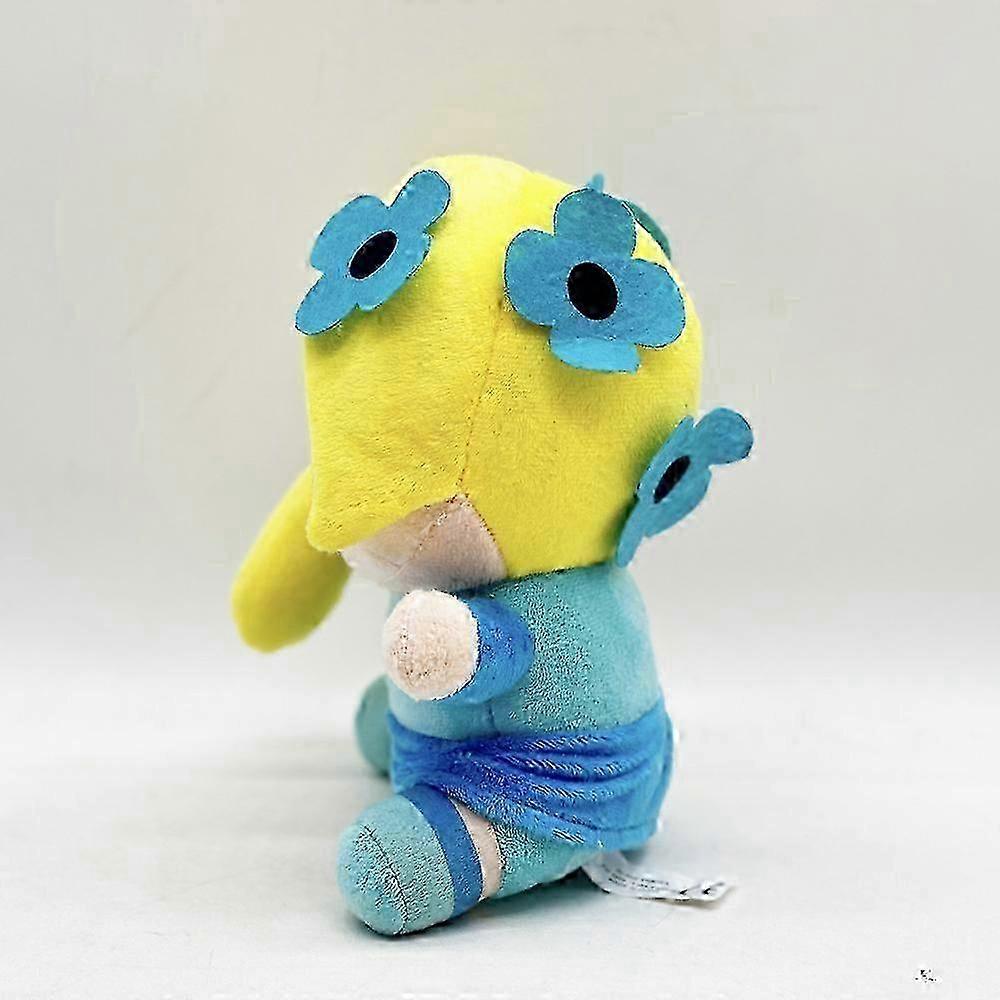 OMZぬいぐるみぬいぐるみぬいぐるみキッズギフト20cm2025