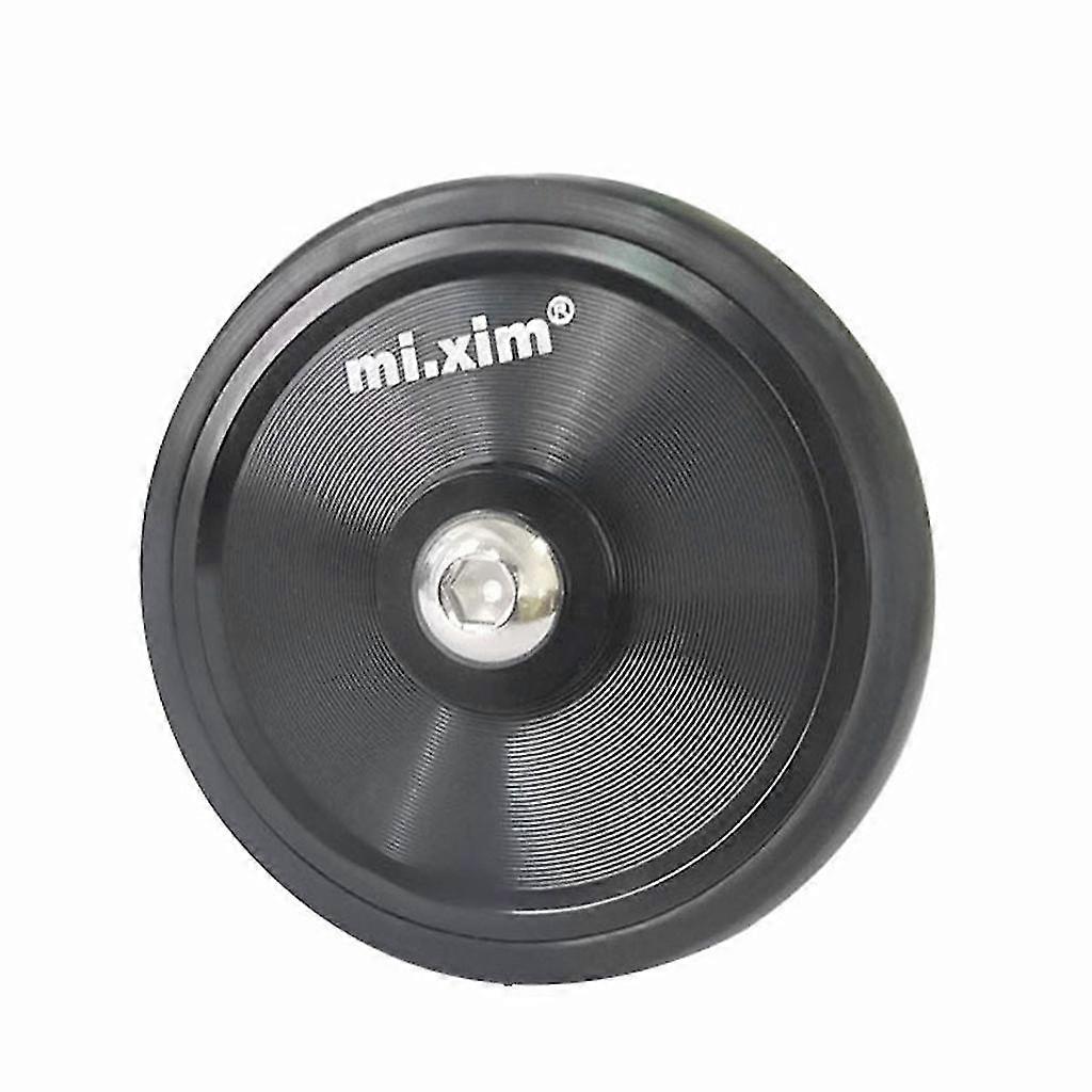 Easy Aluminum Wheel for Brompton Ultra Light CNC Processing