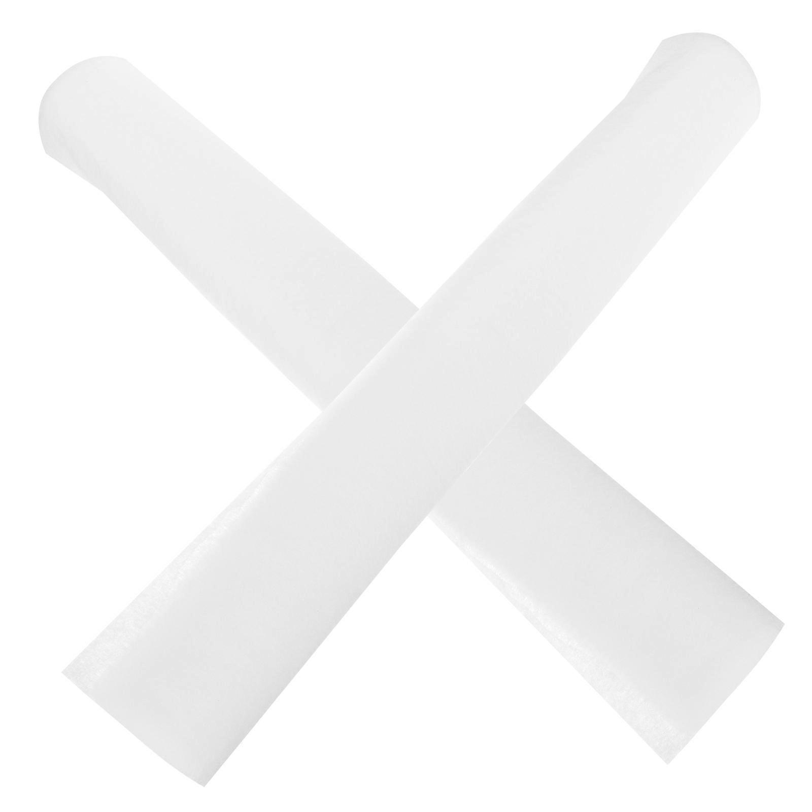 2 Rolls Durable Kitchen Oil Filter Paper, High Temperature Resistant, Oil Absorbing for Range Hoods to Keep Kitchen Clean