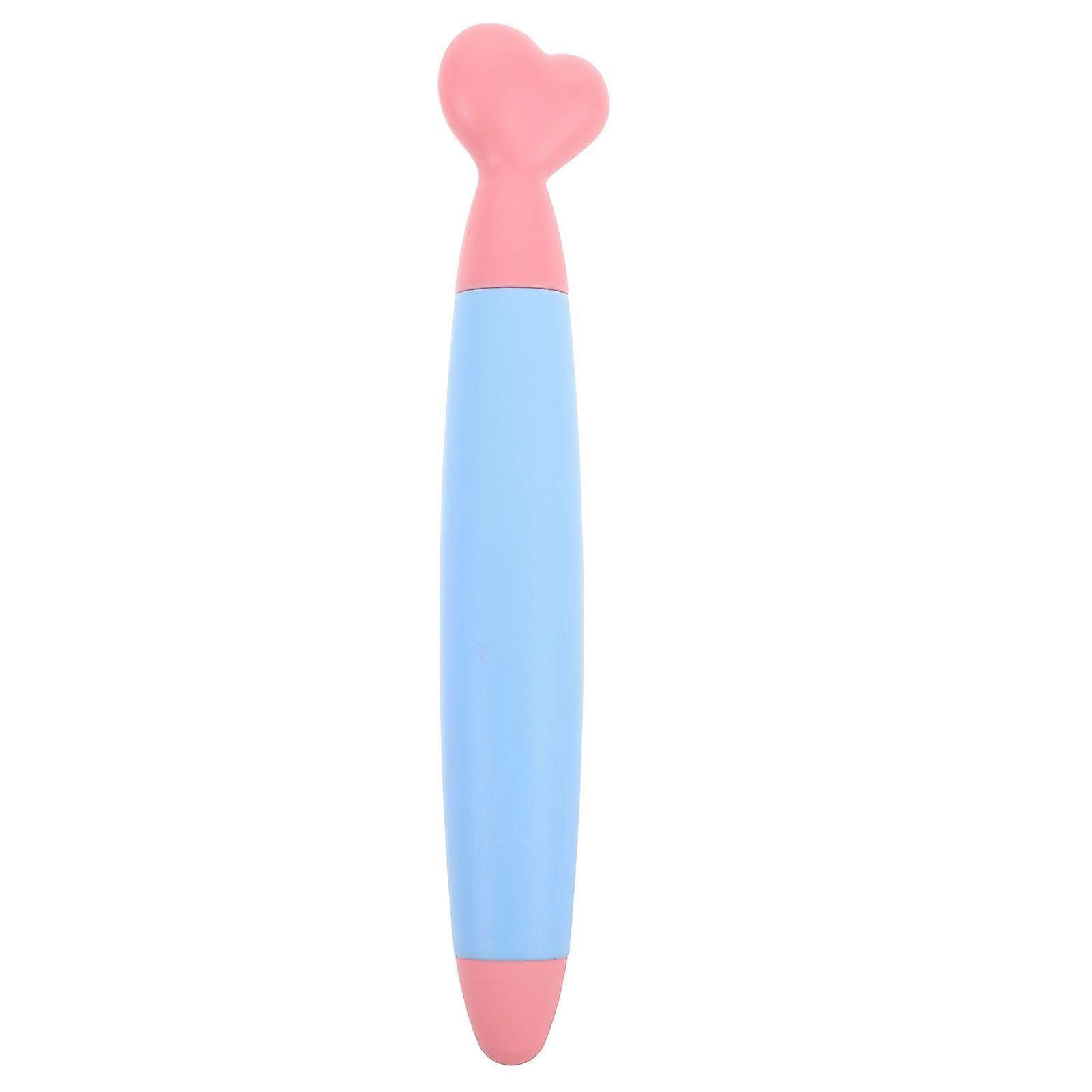 Cartoon Design Stylus Pen for Kids High Sensitivity Drawing and Writing for Tablet Lightweight Durable for Learning and Playing 1Pcs