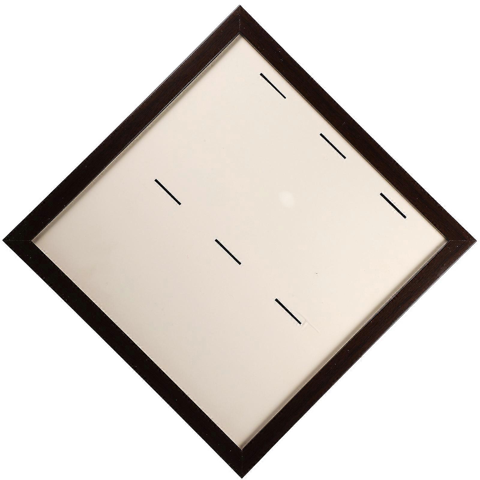 Medal Display Stand Medal Frame Display Photo Frame Living Room 1Set