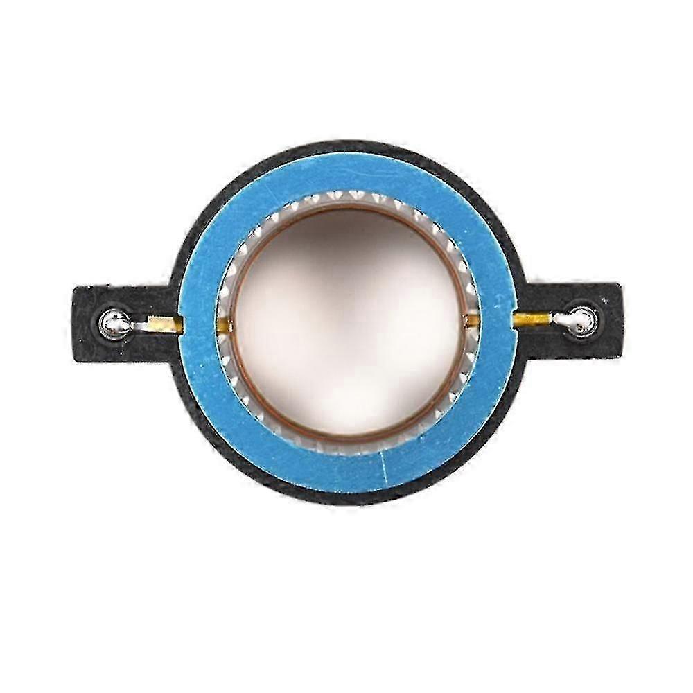44.4mm Core Tweeter Voice Coil Membrane Titanium Film