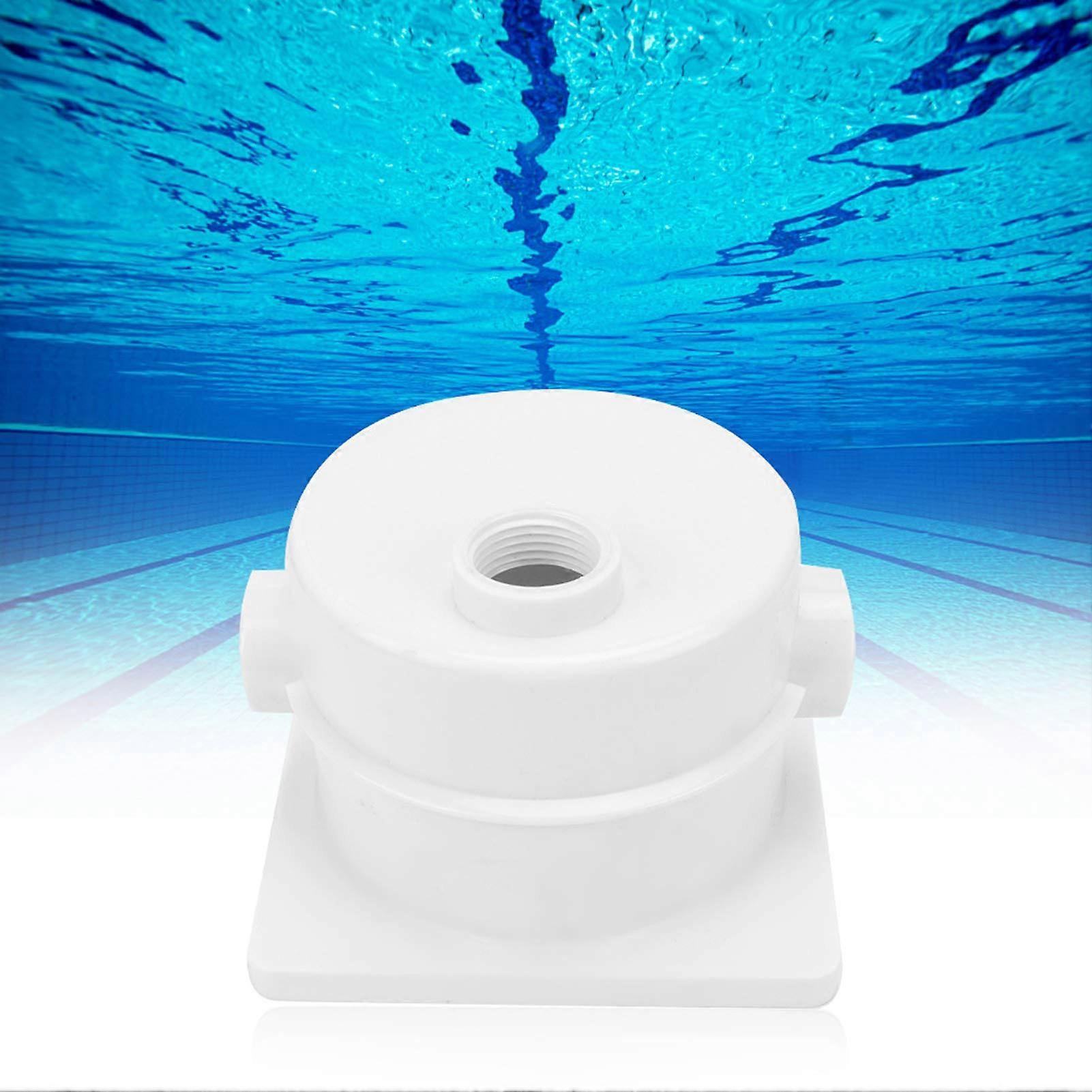 Swimming Pool Accessories Under Light Distribution Junction Box Replacement Ref: 7470