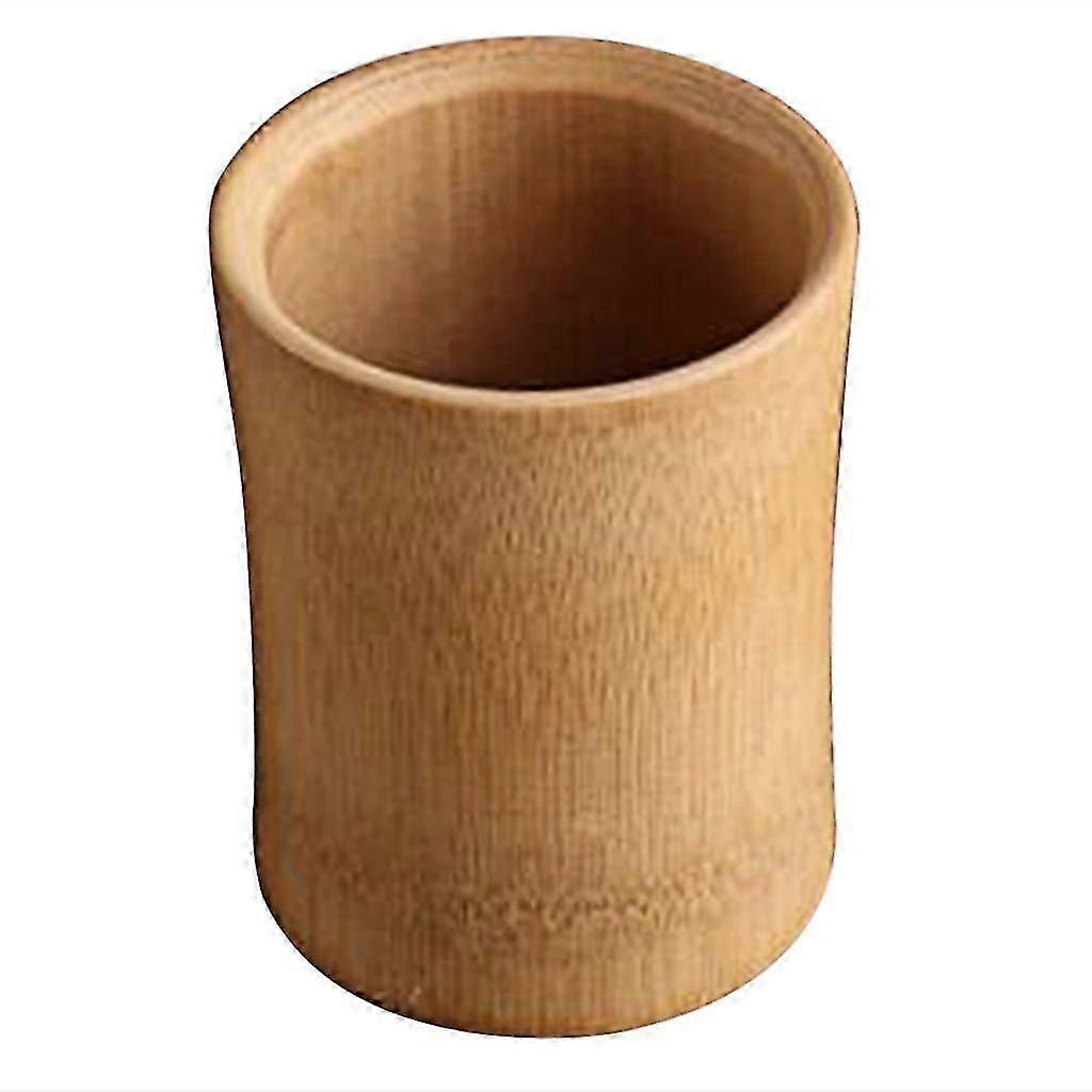 Natural Bamboo Juice mug and cup Drinking Cups for Sake coffee and tea , 12 Designs to Choose