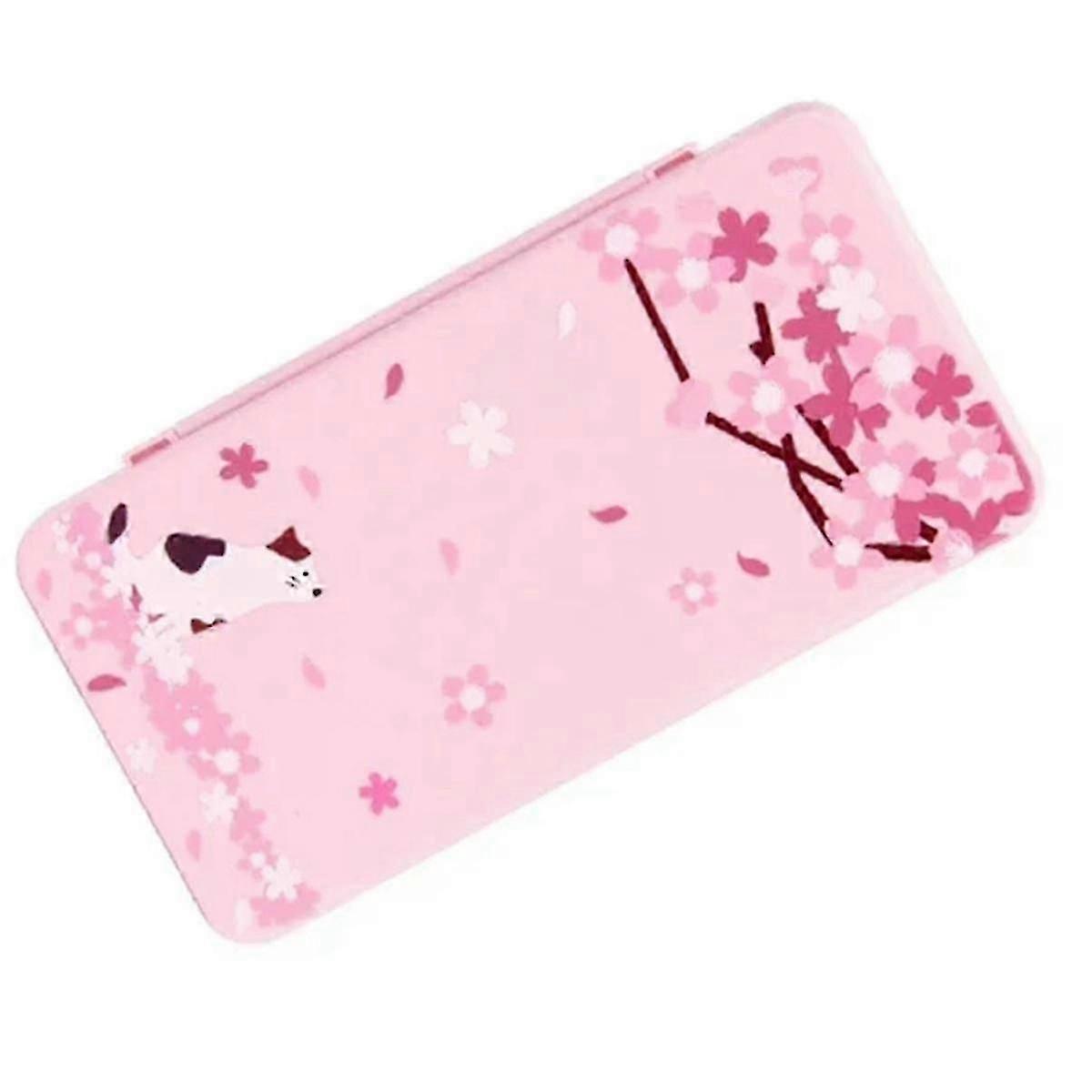 24 in 1 Game Card Case Holder Switch Box for Switch Lite / Accessories B