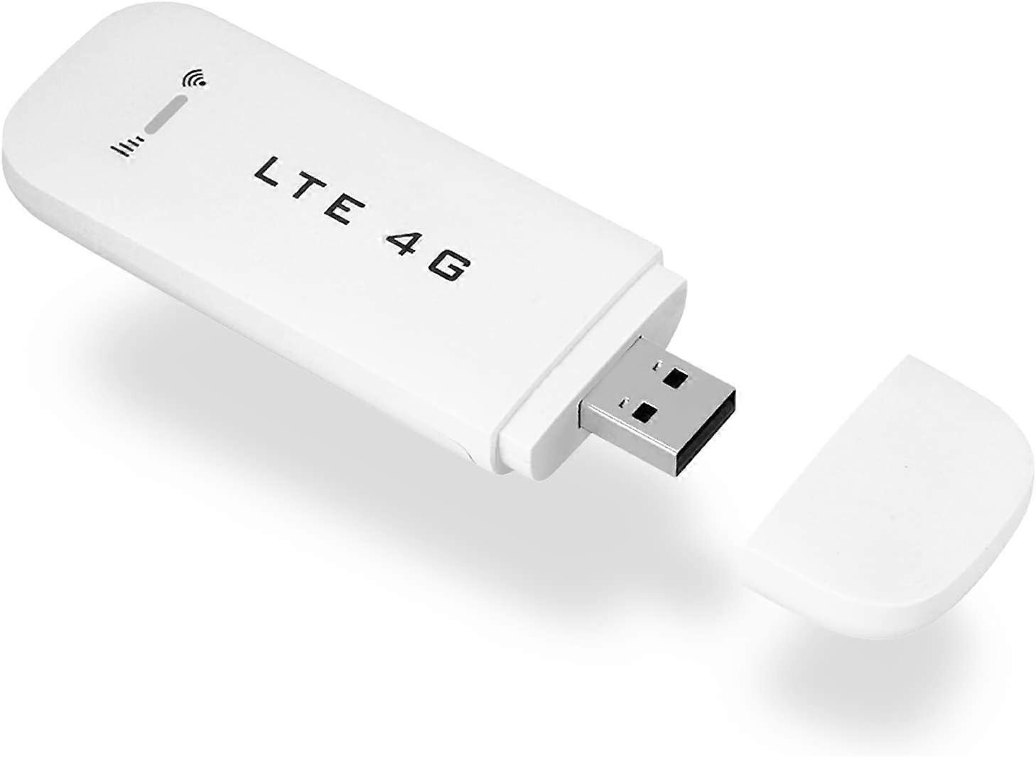 4G LTE USB Netzwerkadapter High Speed Wireless Wi-Fi Hotspot