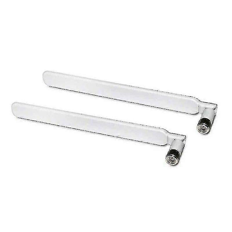 2 Pcs 4G Antenna Sma for Huawei Router B535, B525, B593, B880, E5186, b310, B315
