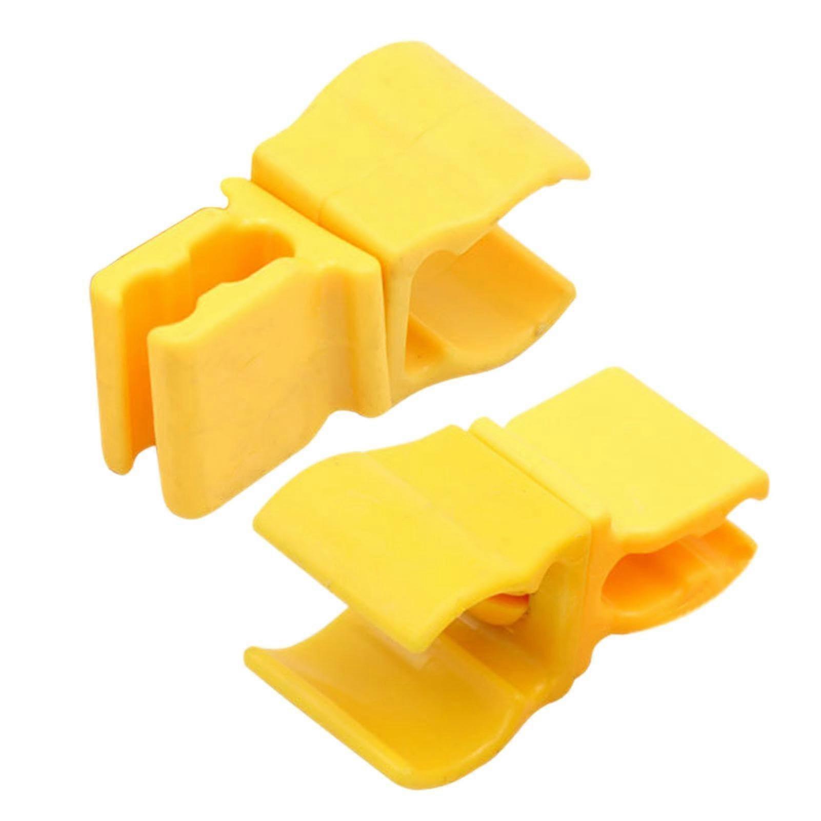 Soccer training accessories scooter flag connector for agility pole 8113 Ref: 4061